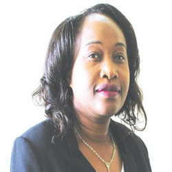 DR. JANET BANDA SC